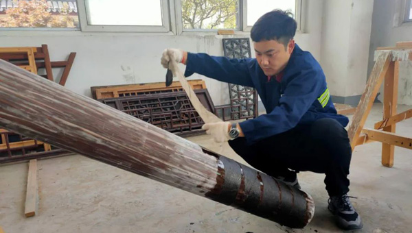 兴发娱乐[苏州景物园林设计,苏州景物园林施工,苏州文物古建修缮,苏州香山制造,苏州园林设计,苏州景物园林设计,苏州园林制造,苏州景物园林制造,苏州古修建修复]