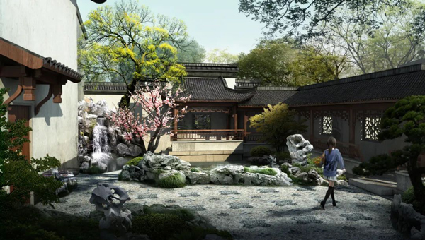 兴发娱乐[苏州景物园林设计,苏州景物园林施工,苏州文物古建修缮,苏州香山制造,苏州园林设计,苏州景物园林设计,苏州园林制造,苏州景物园林制造,苏州古修建修复]