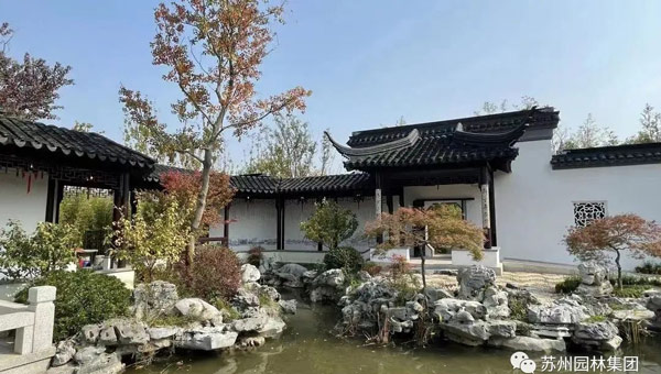 兴发娱乐[苏州景物园林设计,苏州景物园林施工,苏州文物古建修缮,苏州香山制造,苏州园林设计,苏州景物园林设计,苏州园林制造,苏州景物园林制造,苏州古修建修复]