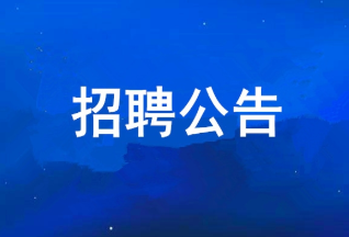 UG环球 2025年度公开招聘布告